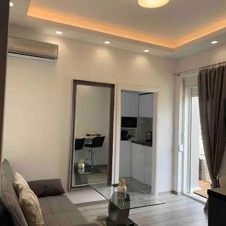 Luxury With Breathtaking Views Athens
