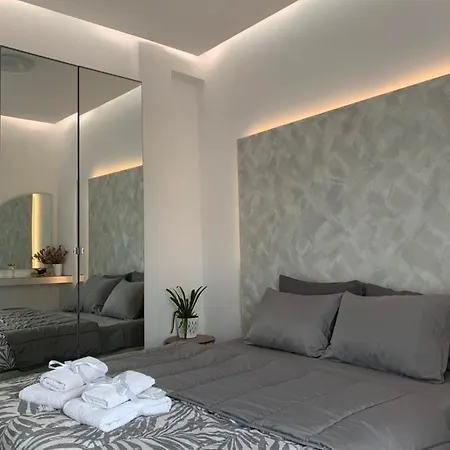 Luxury With Breathtaking Views Apartment Athens