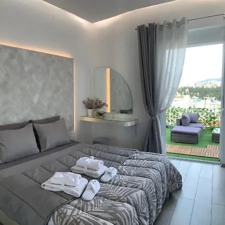 Luxury With Breathtaking Views Apartment *