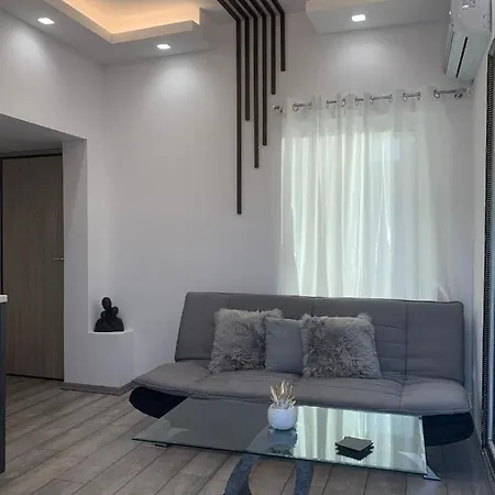 Luxury With Breathtaking Views Apartment *