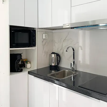 Luxury With Breathtaking Views Apartment *